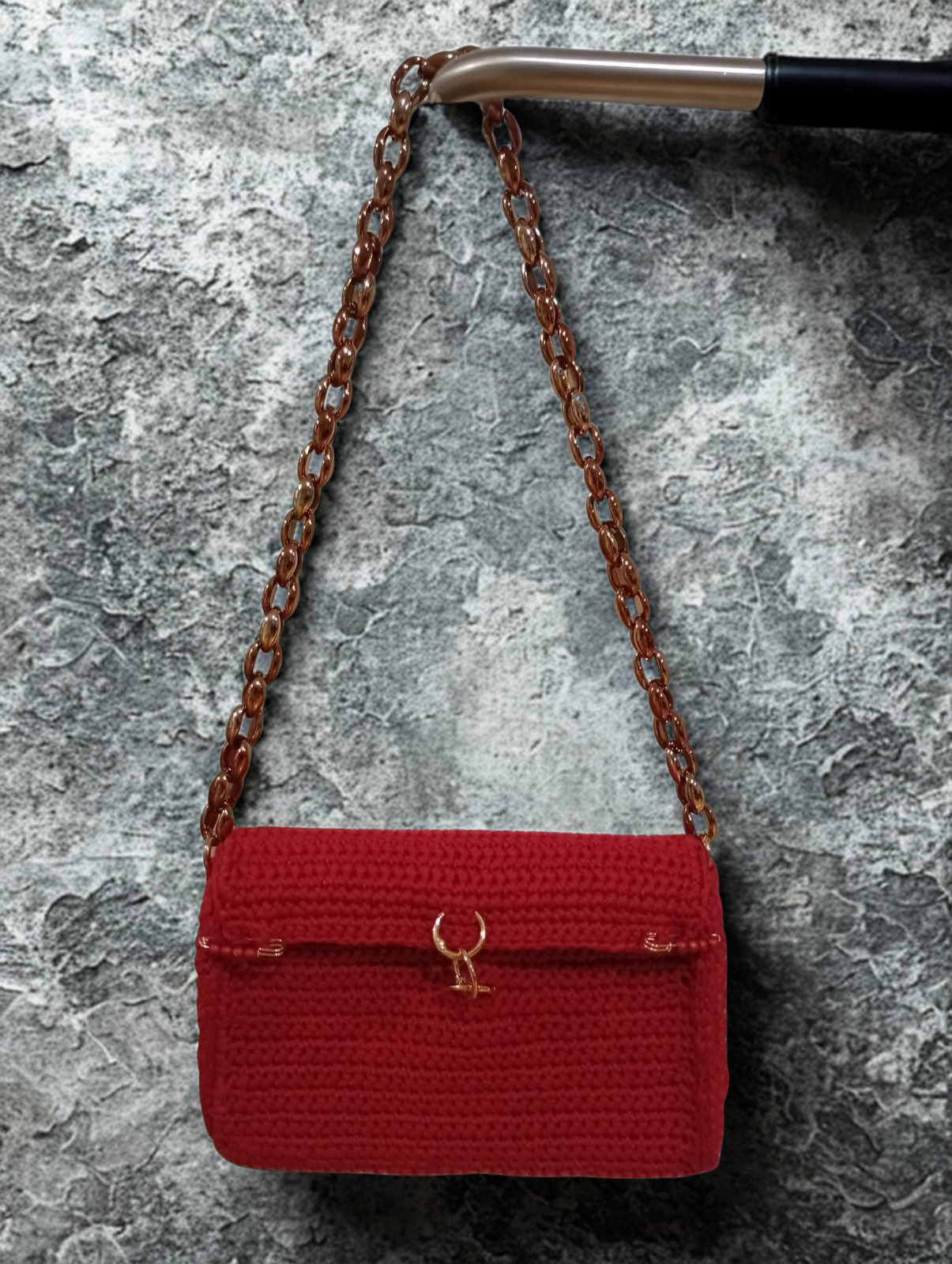 Ruby Chain
